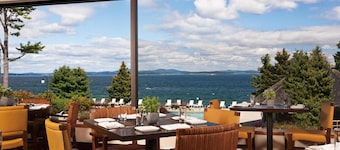 Holiday Inn Resort Bar Harbor - Acadia Natl Park by IHG