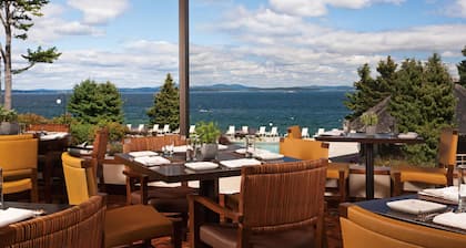 Holiday Inn Resort Bar Harbor - Acadia Natl Park by IHG