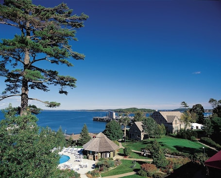 Exterior. Holiday Inn Resort Bar Harbor - Acadia Natl Park by IHG
