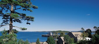 Holiday Inn Resort Bar Harbor - Acadia Natl Park by IHG