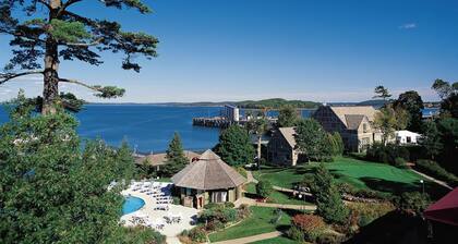 Holiday Inn Resort Bar Harbor - Acadia Natl Park by IHG