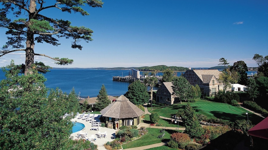 Holiday Inn Resort Bar Harbor - Acadia Natl Park by IHG