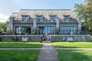 Exterior - Holiday Inn Resort Bar Harbor - Acadia Natl Park by IHG (Bar Harbor)