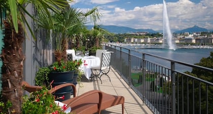 Le Richemond