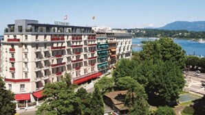 Exterior - Le Richemond (Geneva)