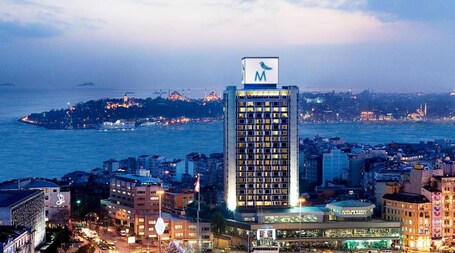 The Marmara Taksim - Image 3