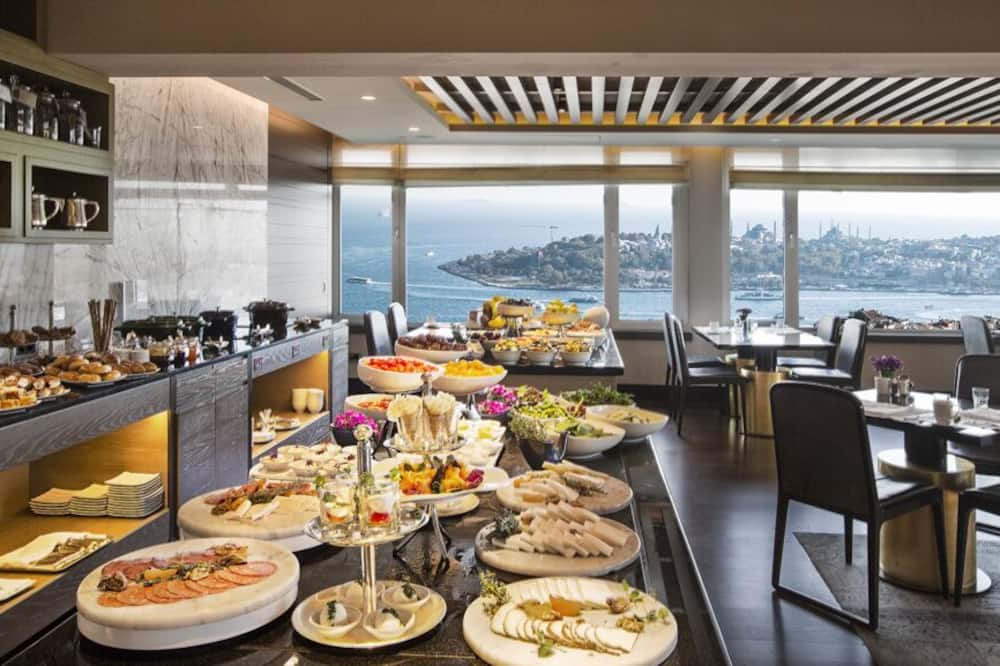 The Marmara Taksim