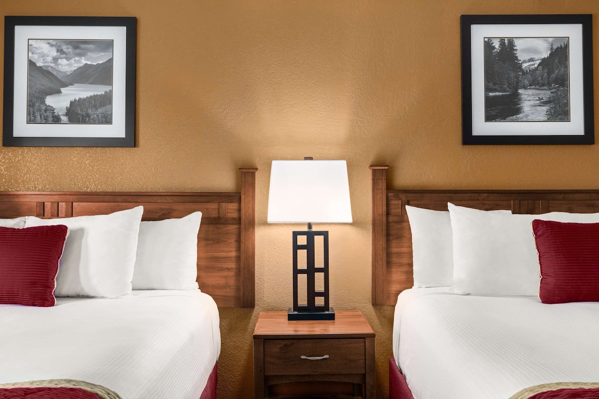 Decoración personalizada, muebles diferentes y escritorio