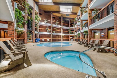 Baymont by Wyndham Cortez