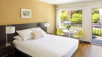 1 habitación, escritorio, cortinas blackout y wifi gratis