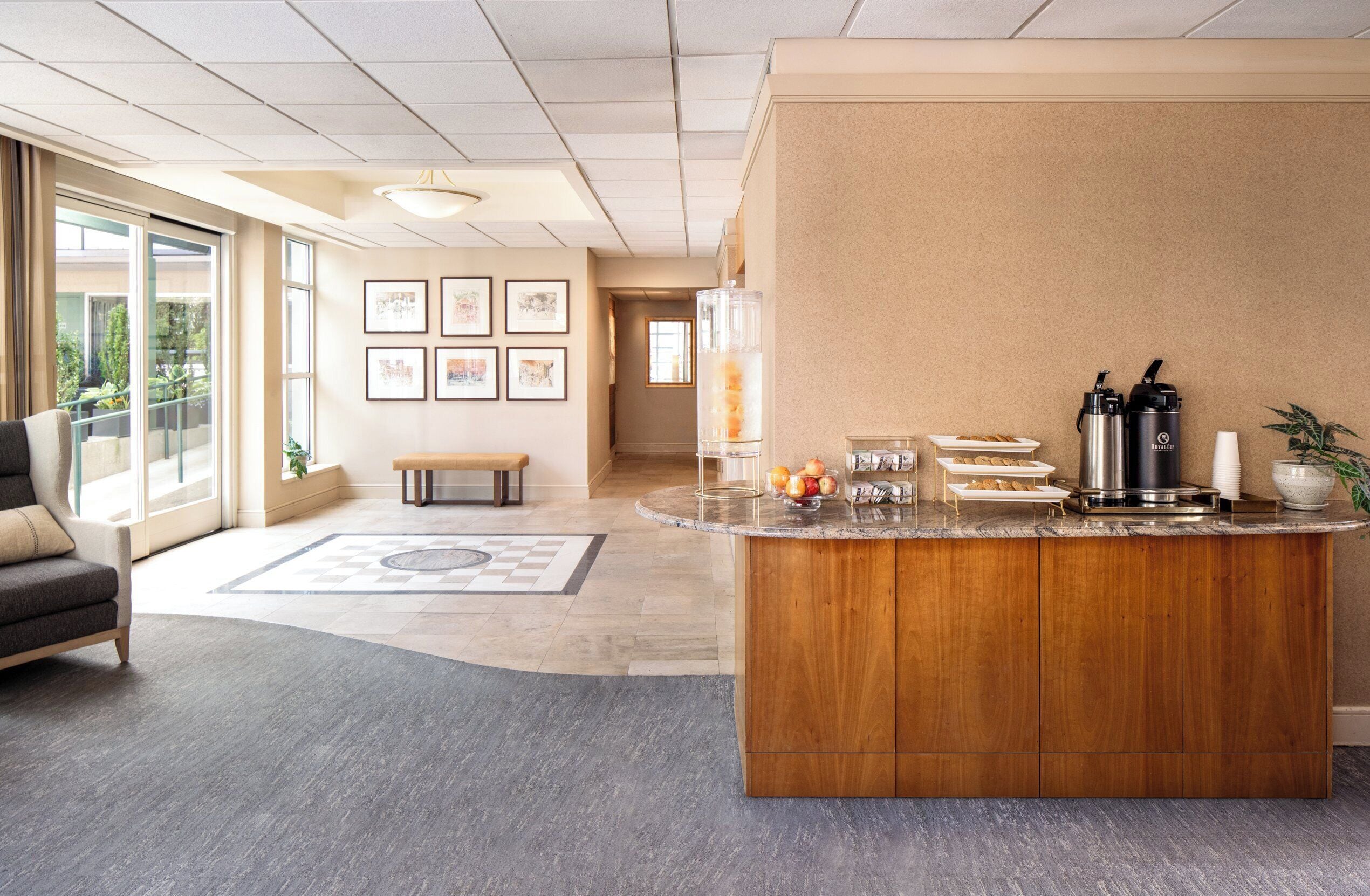 Foto - Park Lane Suites and Inn