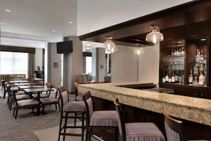 Bar-salon