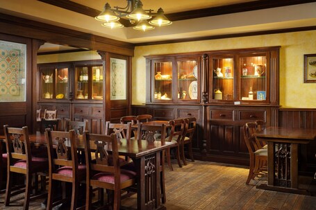 Marriott Park Ridge - Image 26
