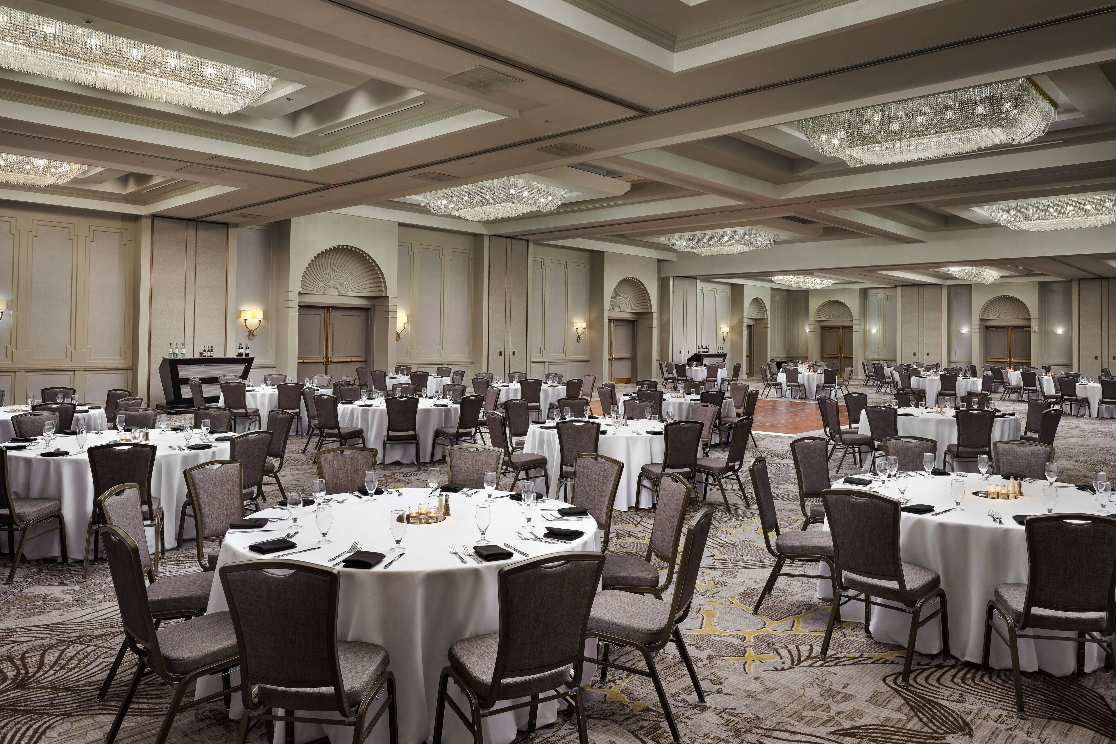 Foto - Marriott Park Ridge