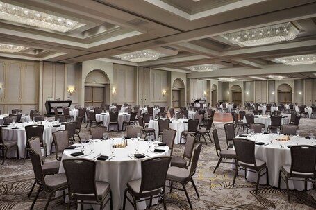 Marriott Park Ridge - Image 55