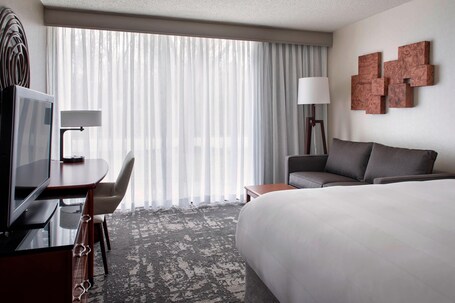 Marriott Park Ridge - Image 51