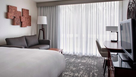 Marriott Park Ridge - Image 49