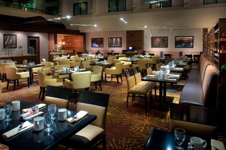 Marriott Park Ridge - Image 53
