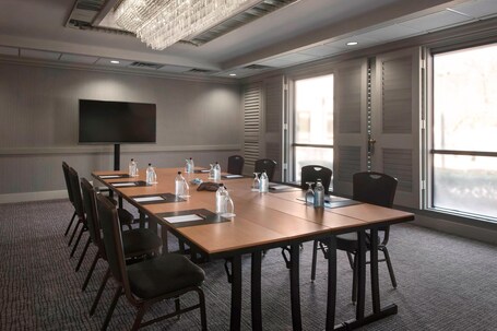Marriott Park Ridge - Image 34