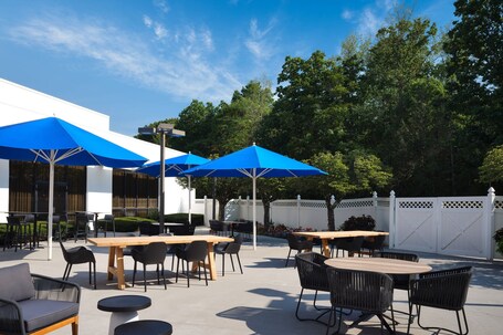 Marriott Park Ridge - Image 43