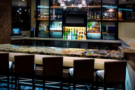 Marriott Park Ridge - Image 30