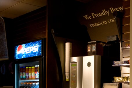 Marriott Park Ridge - Image 37