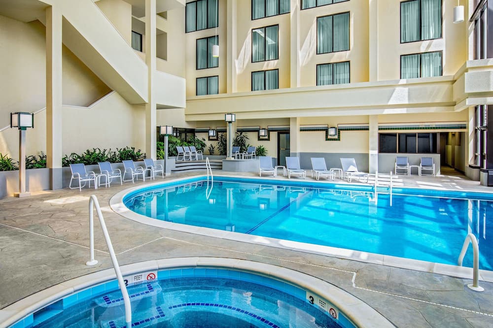 Marriott Park Ridge
