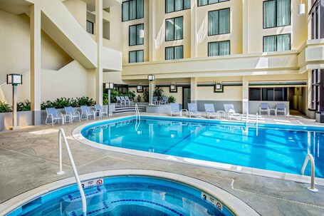 Marriott Park Ridge - Image 46