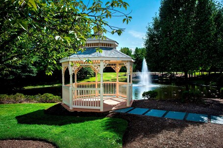 Marriott Park Ridge - Image 20