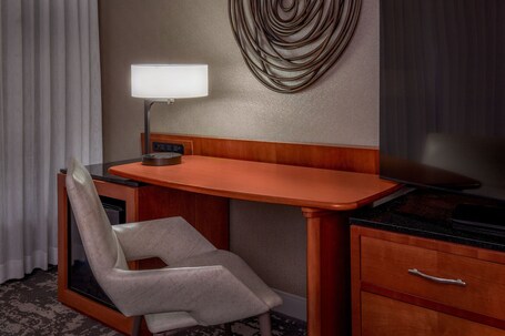 Marriott Park Ridge - Image 27