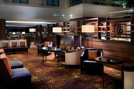 Marriott Park Ridge - Image 12