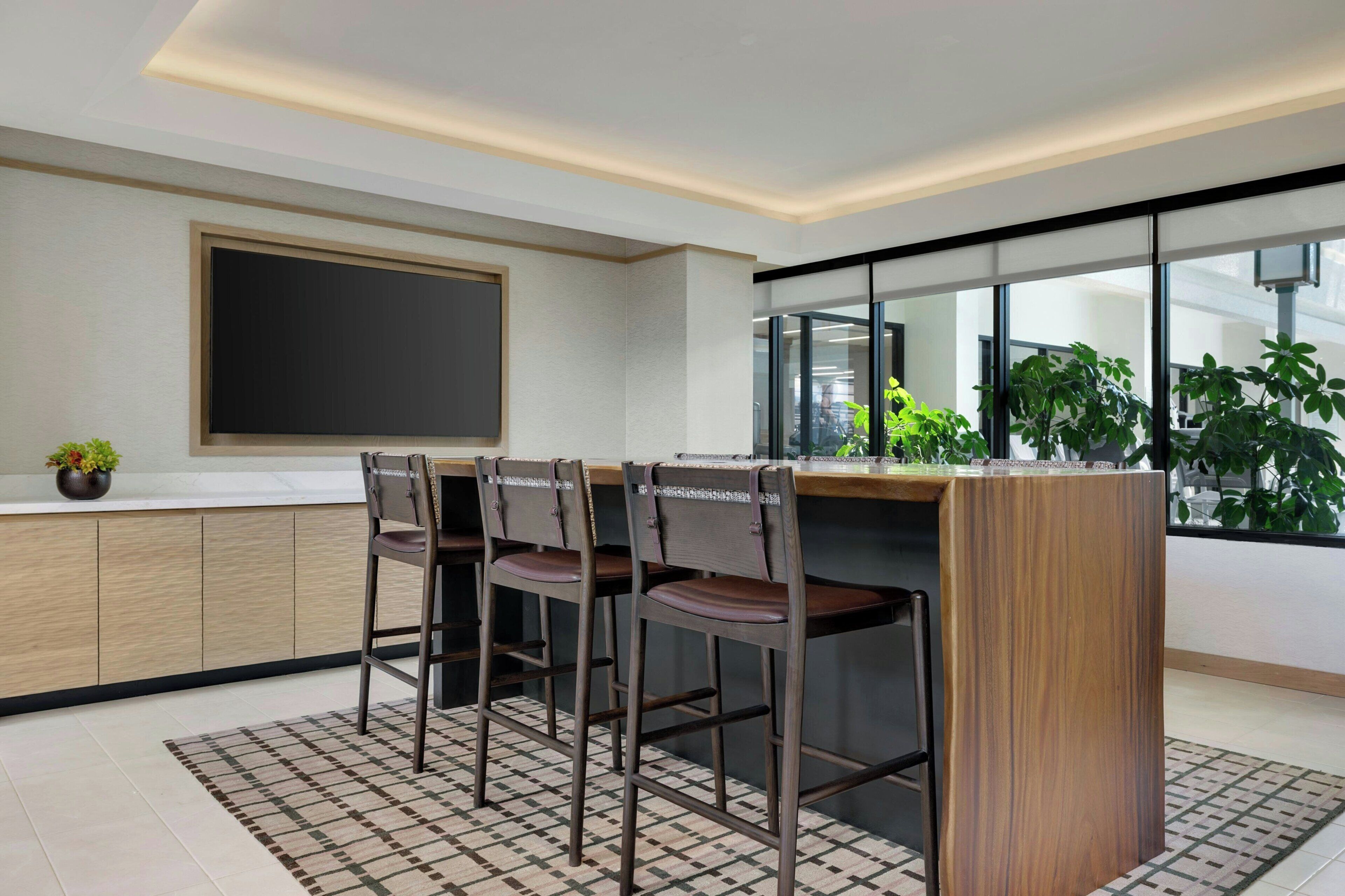 Foto - Marriott Park Ridge