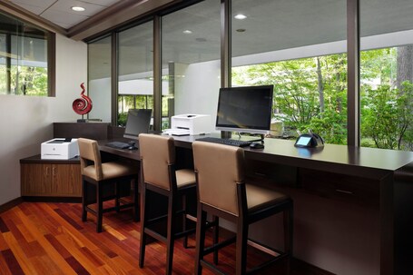 Marriott Park Ridge - Image 33