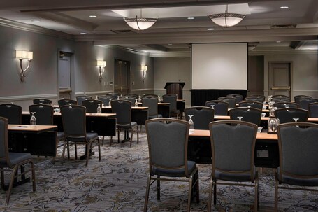 Marriott Park Ridge - Image 36