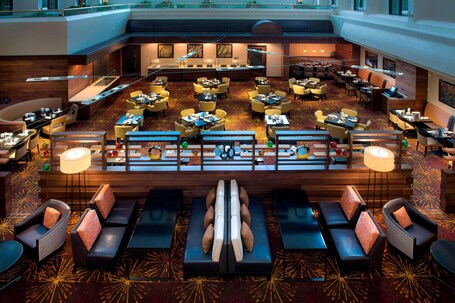 Marriott Park Ridge - Image 29