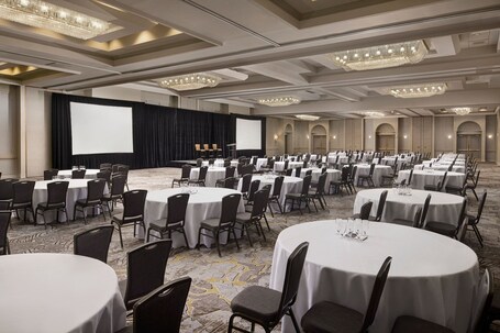 Marriott Park Ridge - Image 54