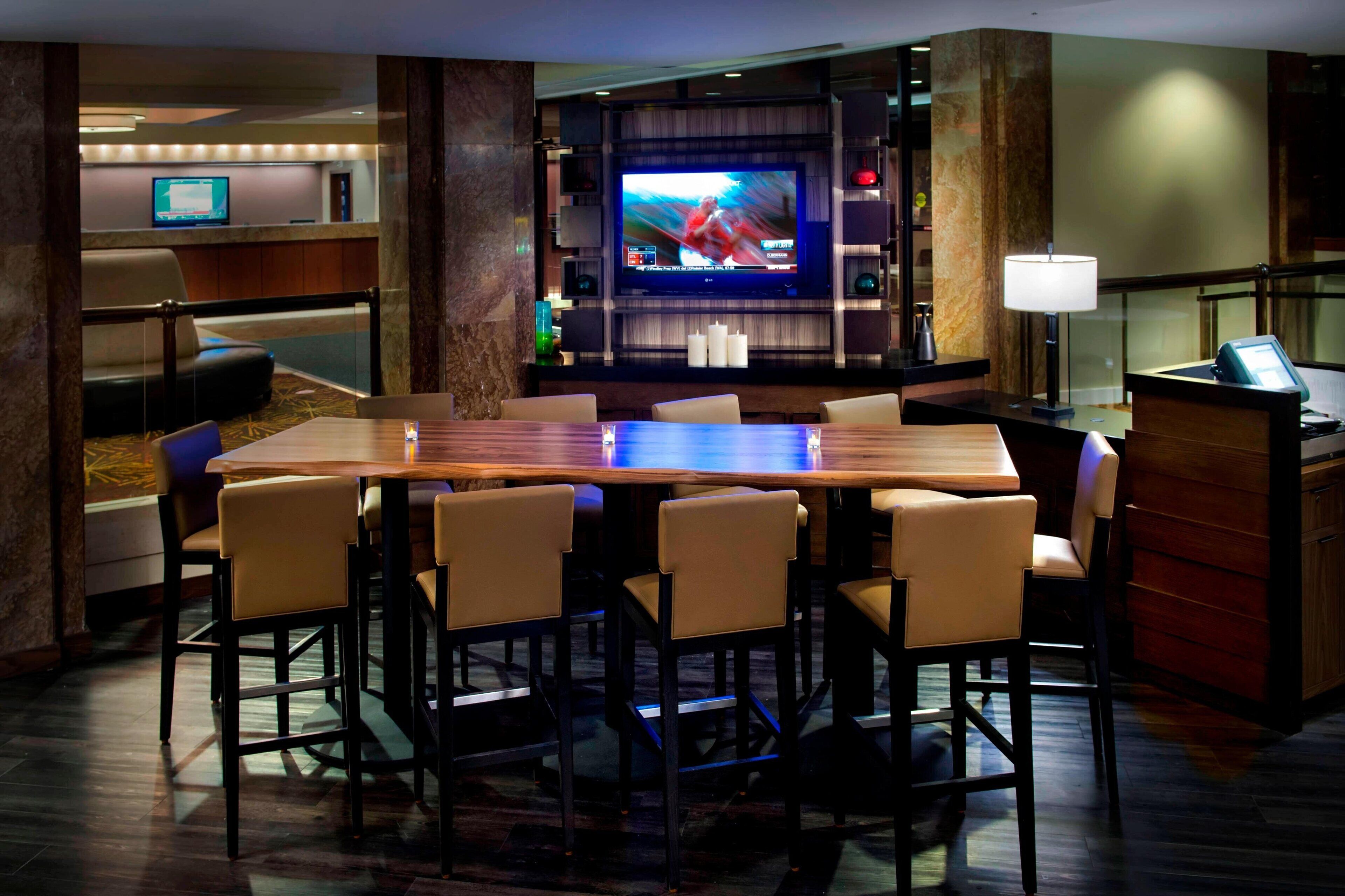 Foto - Marriott Park Ridge