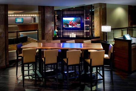 Marriott Park Ridge - Image 42