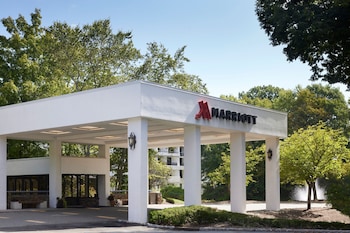 Marriott Park Ridge