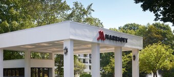 Marriott Park Ridge