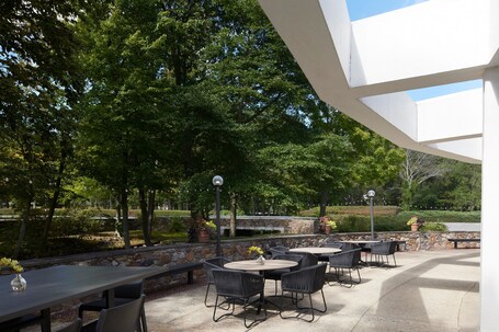 Marriott Park Ridge - Image 44