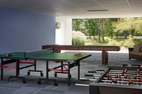 Marriott Park Ridge - Image 38