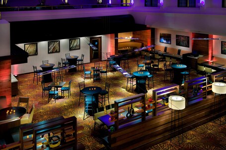 Marriott Park Ridge - Image 25