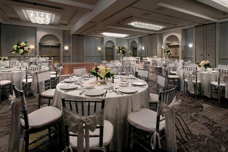 Marriott Park Ridge - Image 52