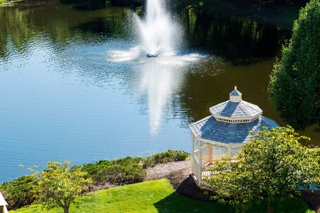 Marriott Park Ridge - Image 41