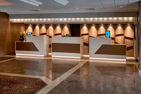 Marriott Park Ridge - Image 9