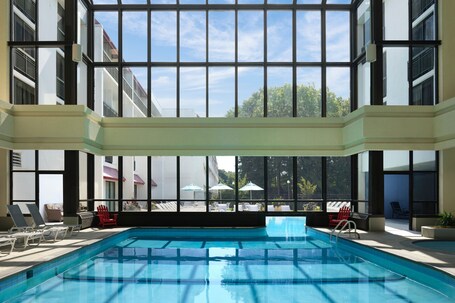 Marriott Park Ridge - Image 2