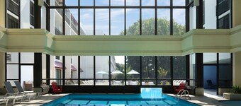 Marriott Park Ridge