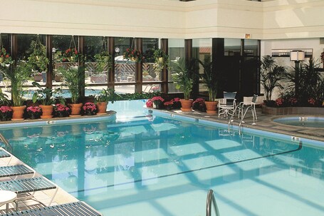 Marriott Park Ridge - Image 22