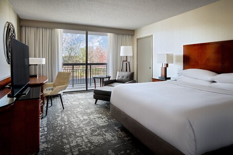 Marriott Park Ridge - Image 14